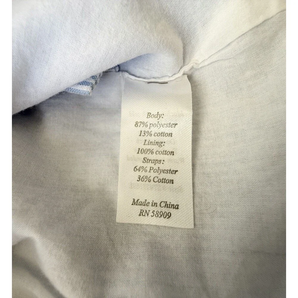 Infant boy 0-3 mo Ralph Lauren Romper Blue & 3 Edgehill Coverall Light Blue Lot